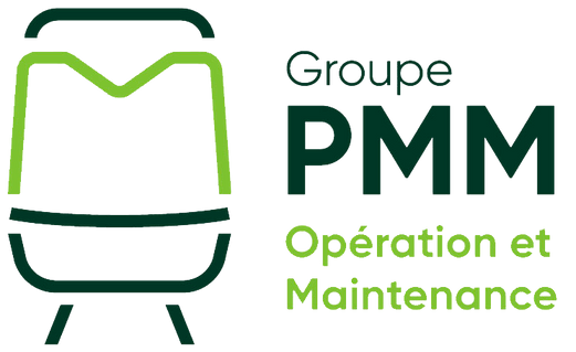 Groupe des partenaires pour la mobilité métropolitaine Opération & maintenance