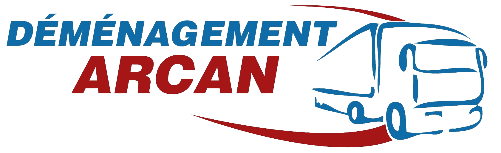 Déménagement Arcan