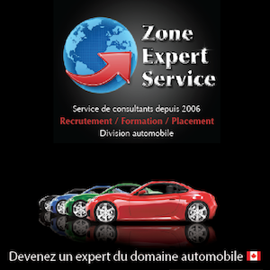 Zone Expert Service - Montréal